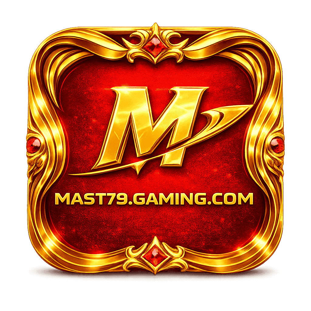 Mast 79 game dashboard inside mast79 app on mobile