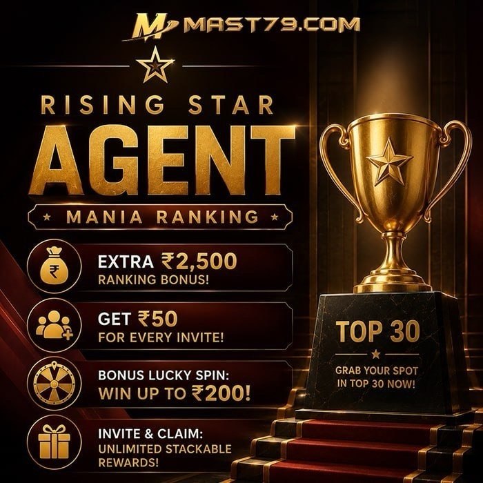 Mast79 online gaming platform APK download Android app