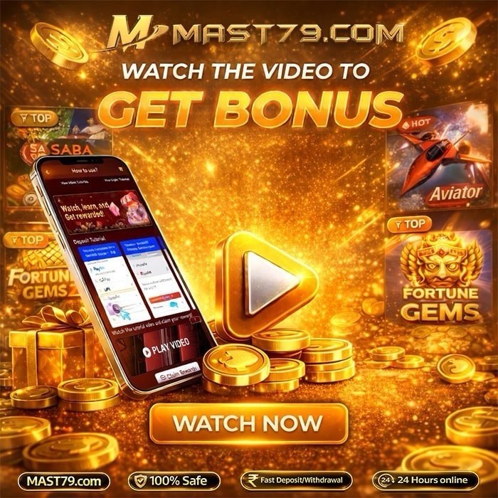 Mast79 APK download latest version Android mobile gaming app